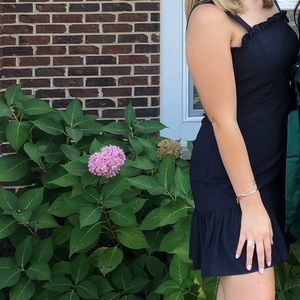 AQUA Navy Mini Drwss